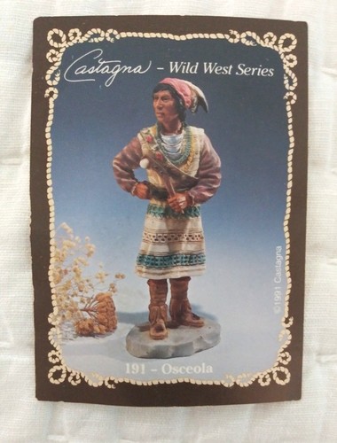 1991 castagna wild - wild, west