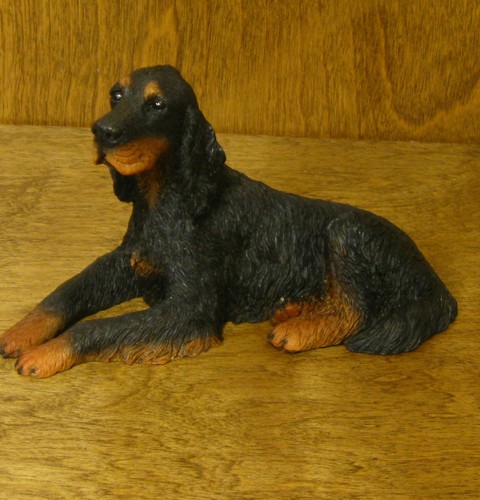Castagna dog figurines 009n - dog,