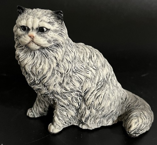 Original castagna cat figurine - castagna,