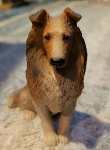 Vtg castagna rough - rough, dog